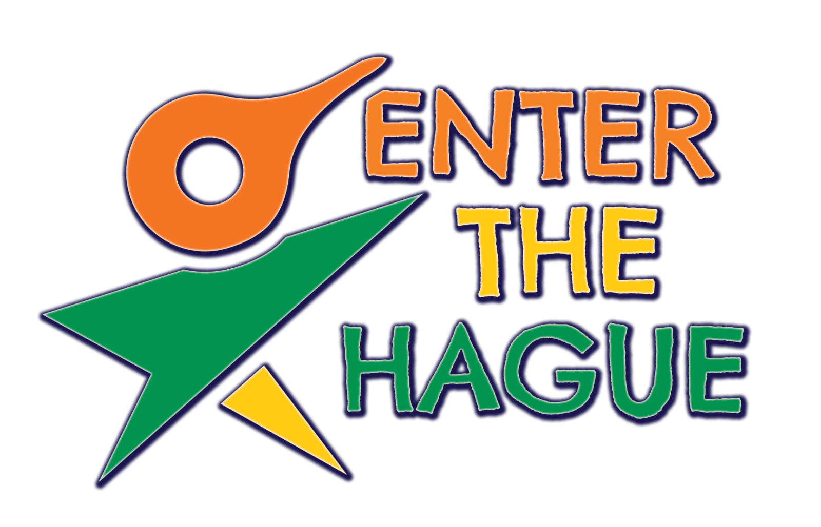 Enter The Hague